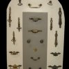 Herraje Muebles 24